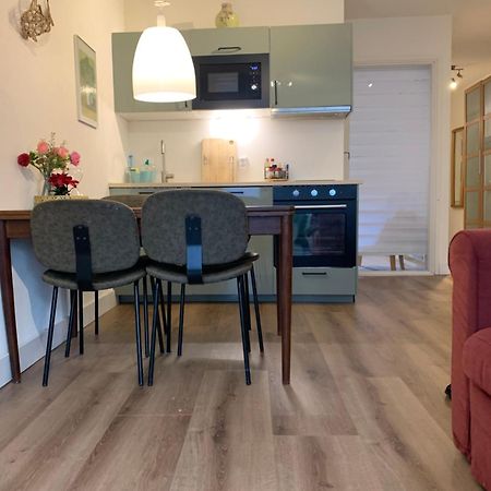 Shortstay Scheveningen لاهاي المظهر الخارجي الصورة