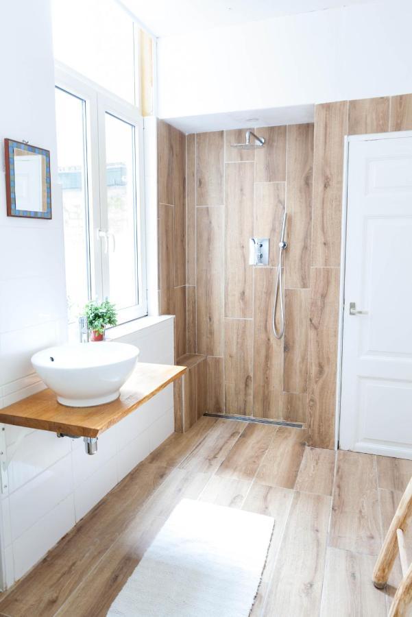 Shortstay Scheveningen لاهاي المظهر الخارجي الصورة