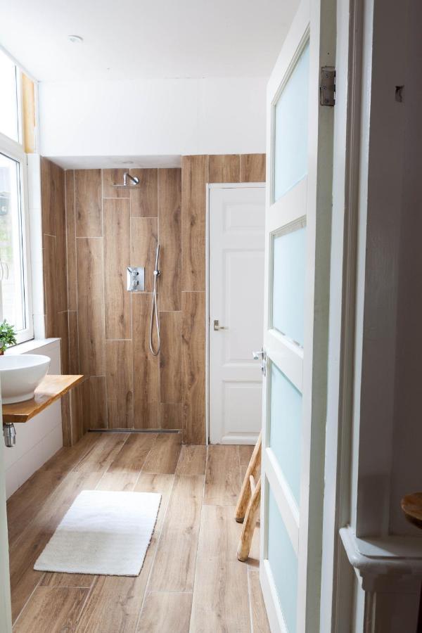 Shortstay Scheveningen لاهاي المظهر الخارجي الصورة