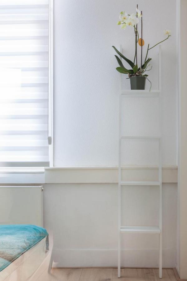 Shortstay Scheveningen لاهاي المظهر الخارجي الصورة