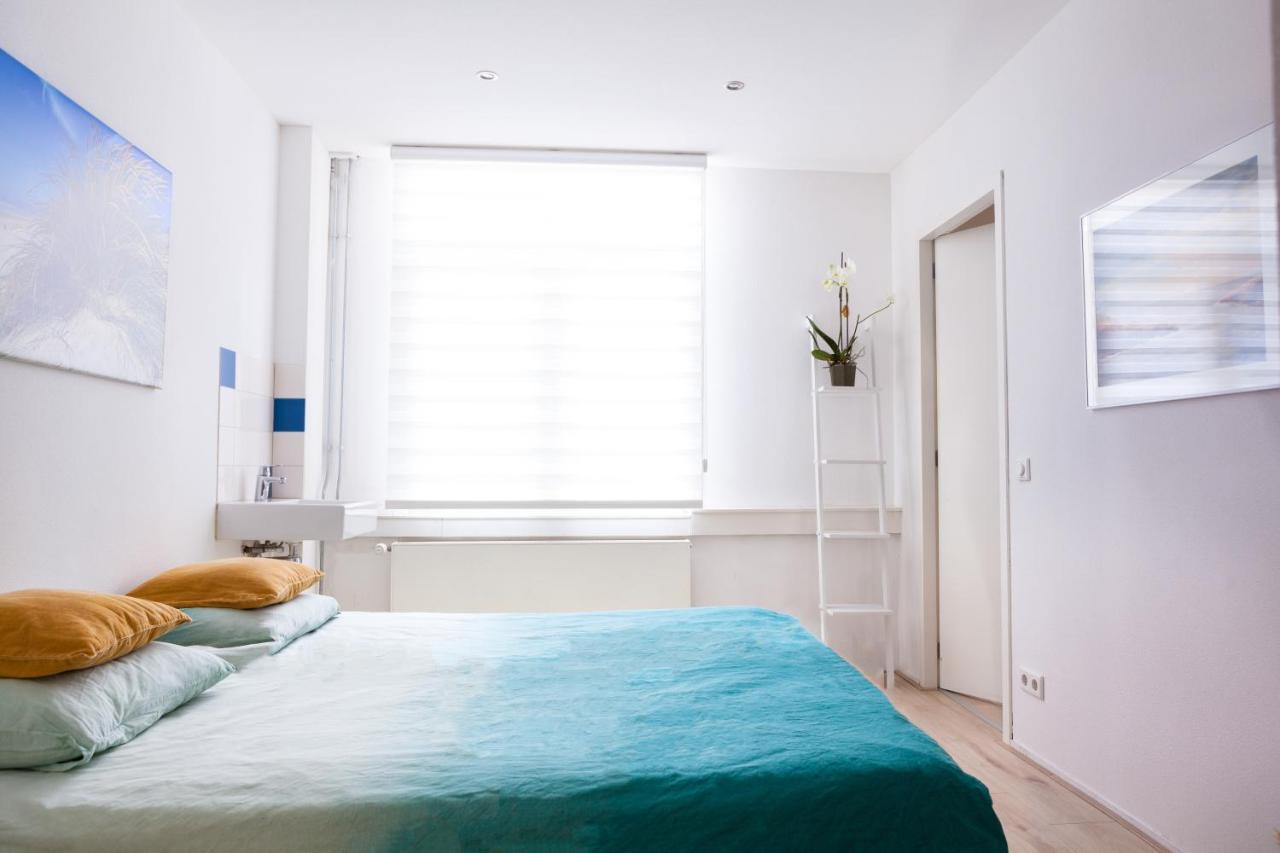 Shortstay Scheveningen لاهاي المظهر الخارجي الصورة
