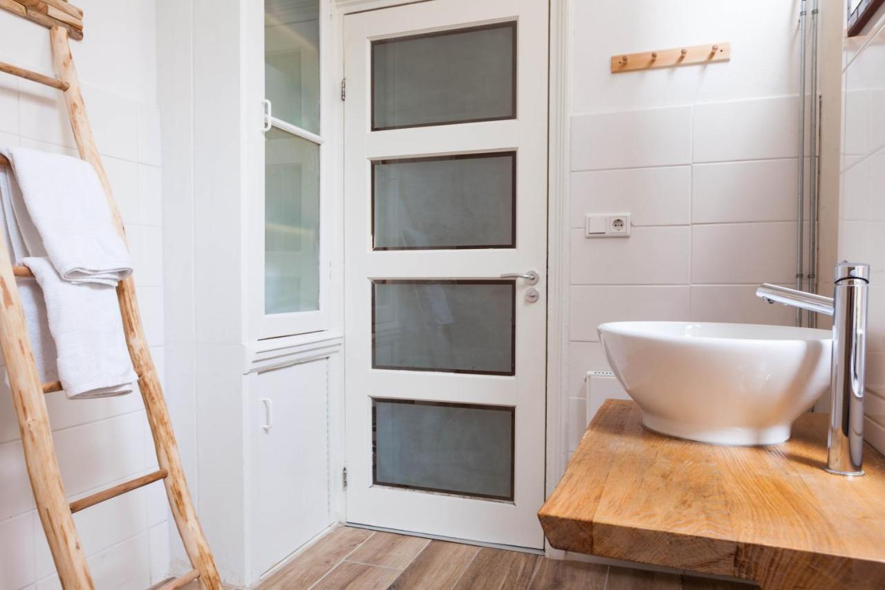Shortstay Scheveningen لاهاي المظهر الخارجي الصورة