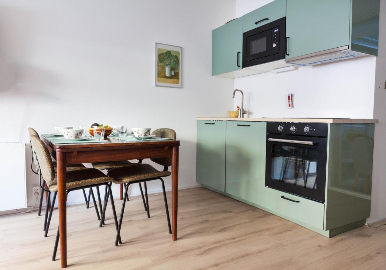 Shortstay Scheveningen لاهاي المظهر الخارجي الصورة
