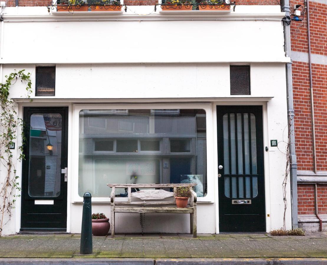 Shortstay Scheveningen لاهاي المظهر الخارجي الصورة
