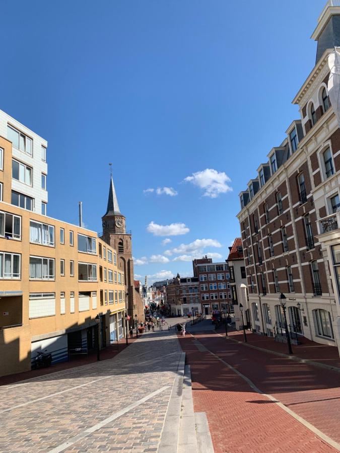Shortstay Scheveningen لاهاي المظهر الخارجي الصورة