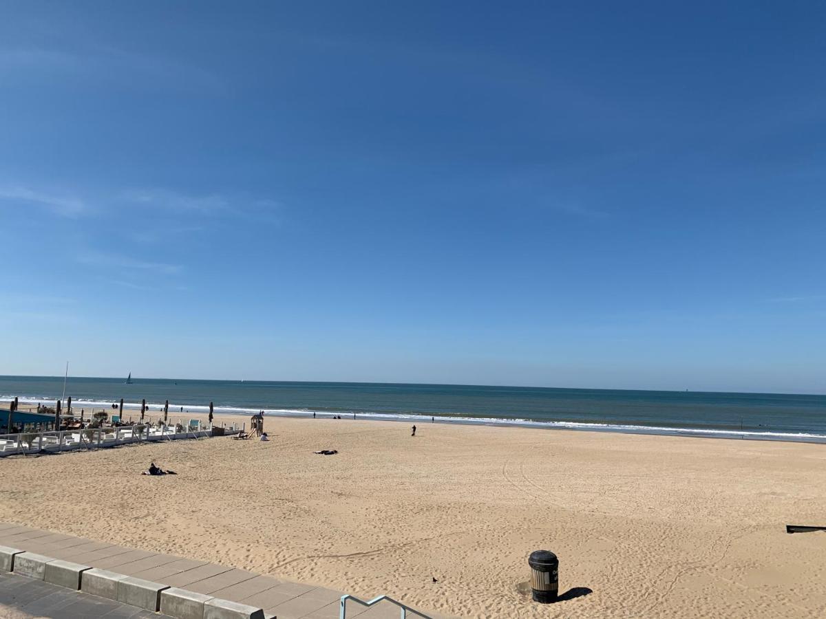 Shortstay Scheveningen لاهاي المظهر الخارجي الصورة