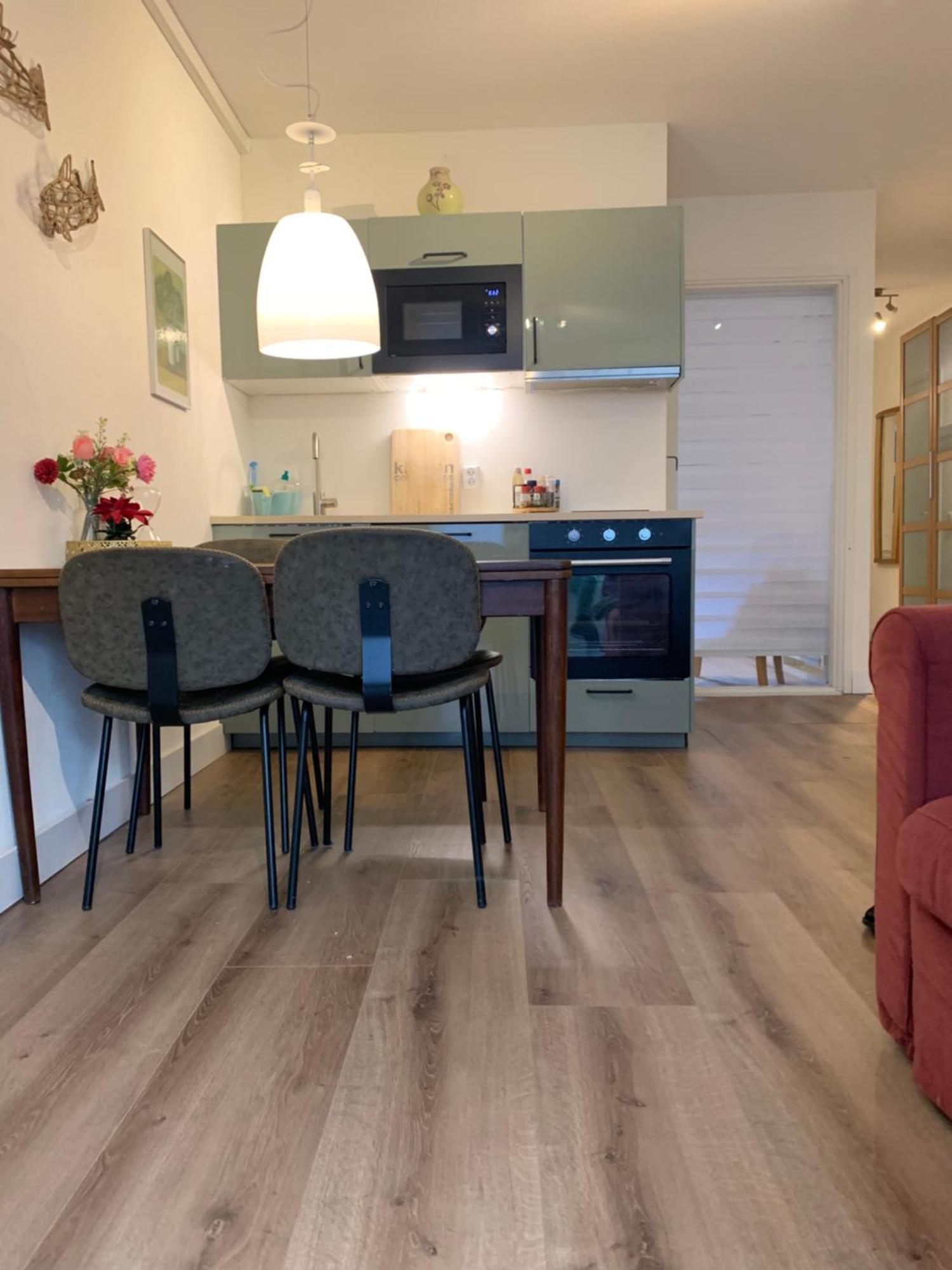 Shortstay Scheveningen لاهاي المظهر الخارجي الصورة