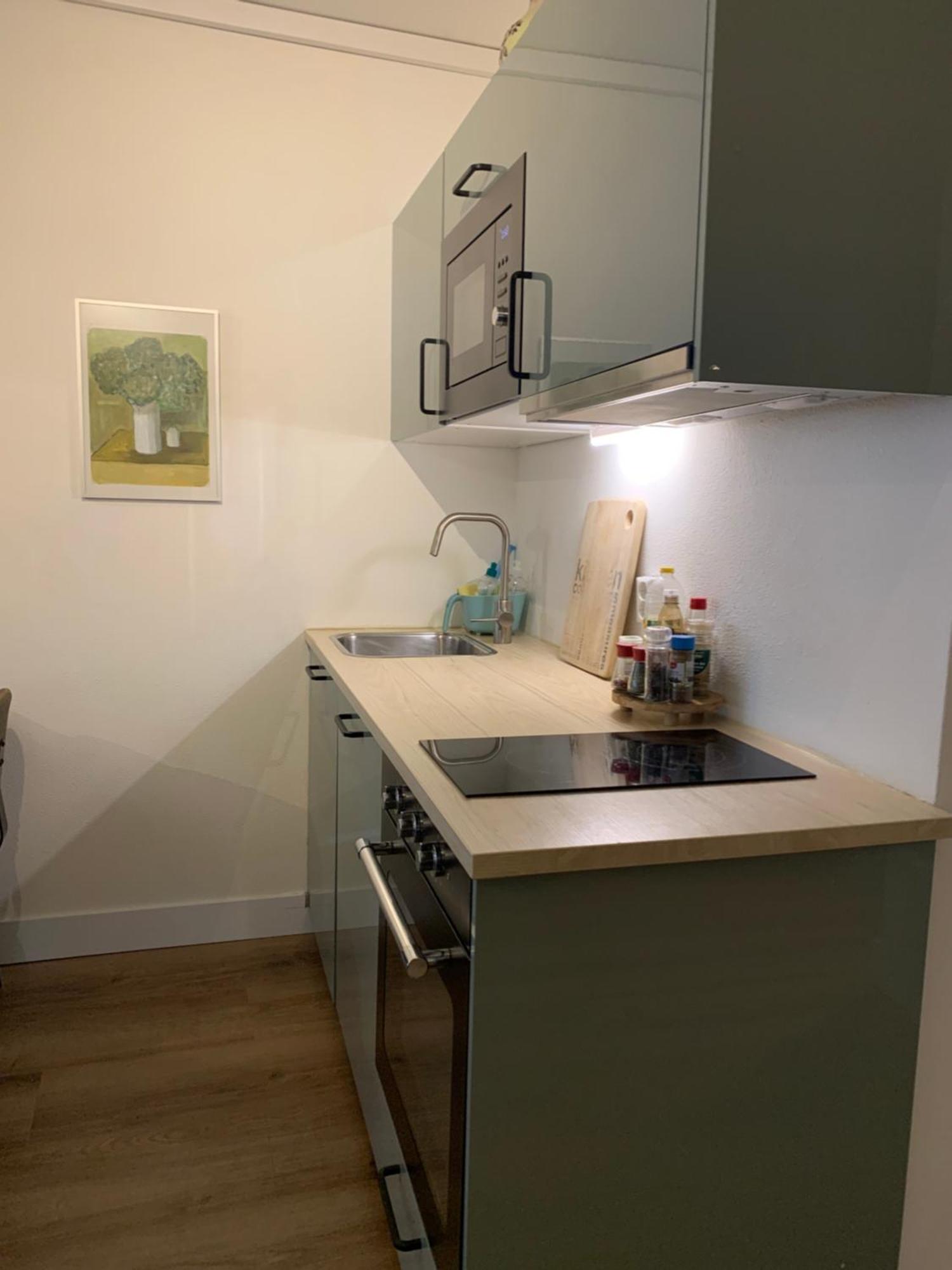 Shortstay Scheveningen لاهاي المظهر الخارجي الصورة