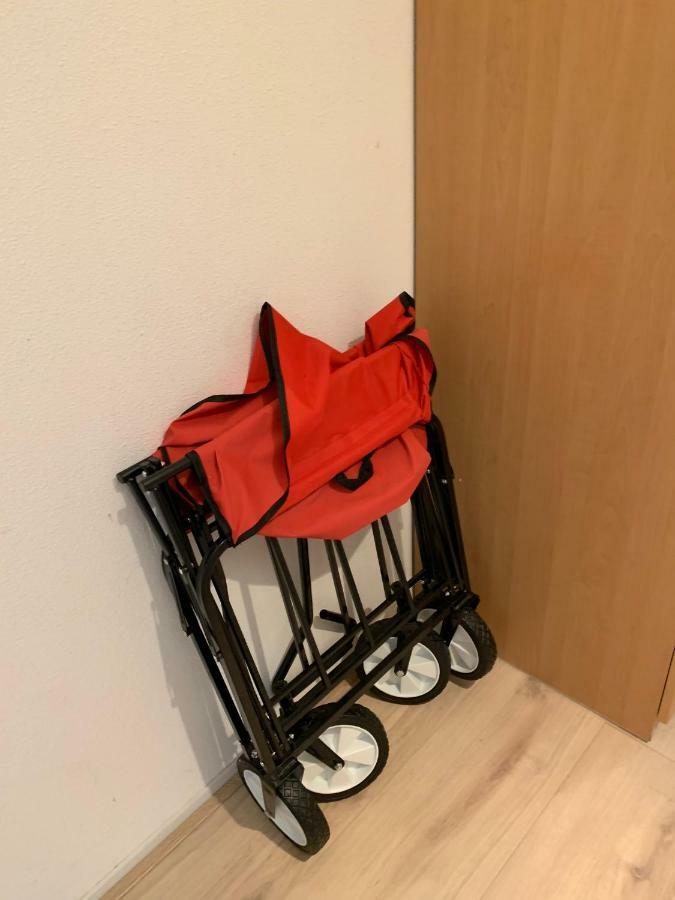 Shortstay Scheveningen لاهاي المظهر الخارجي الصورة